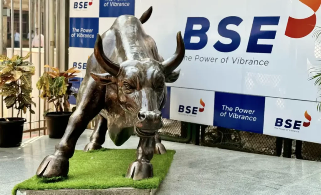BSE, NSE normal Trading Day today 19th Jan, Special Holiday on 22 January 2024 